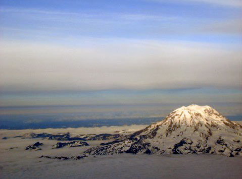 Mountain mountain